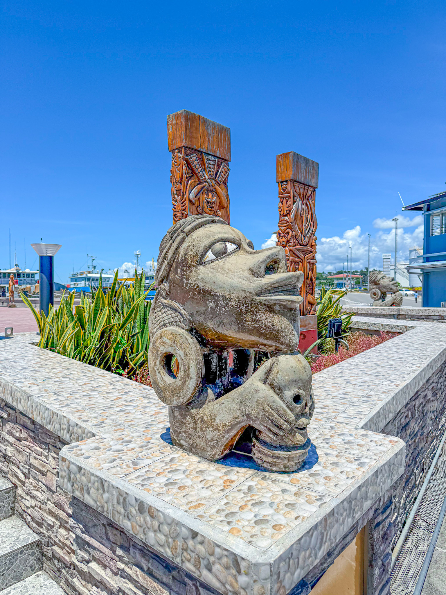 Rating internet connectivity in the Pacific – everything you need to know
