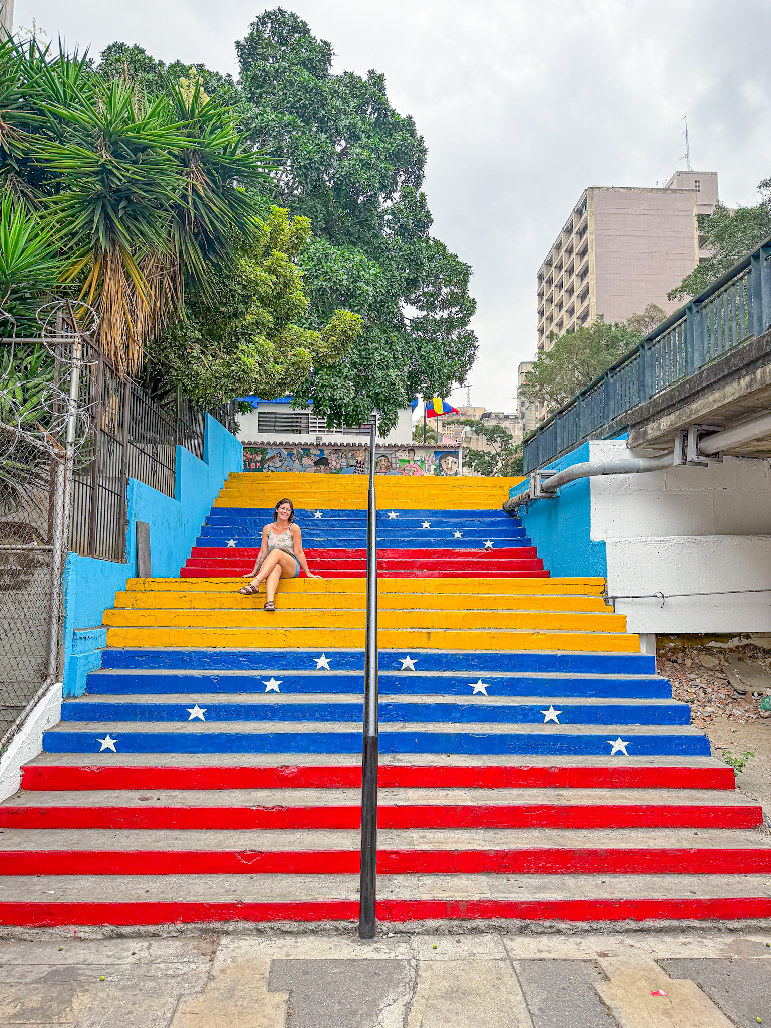 Seven things that really surprised me about visiting Venezuela