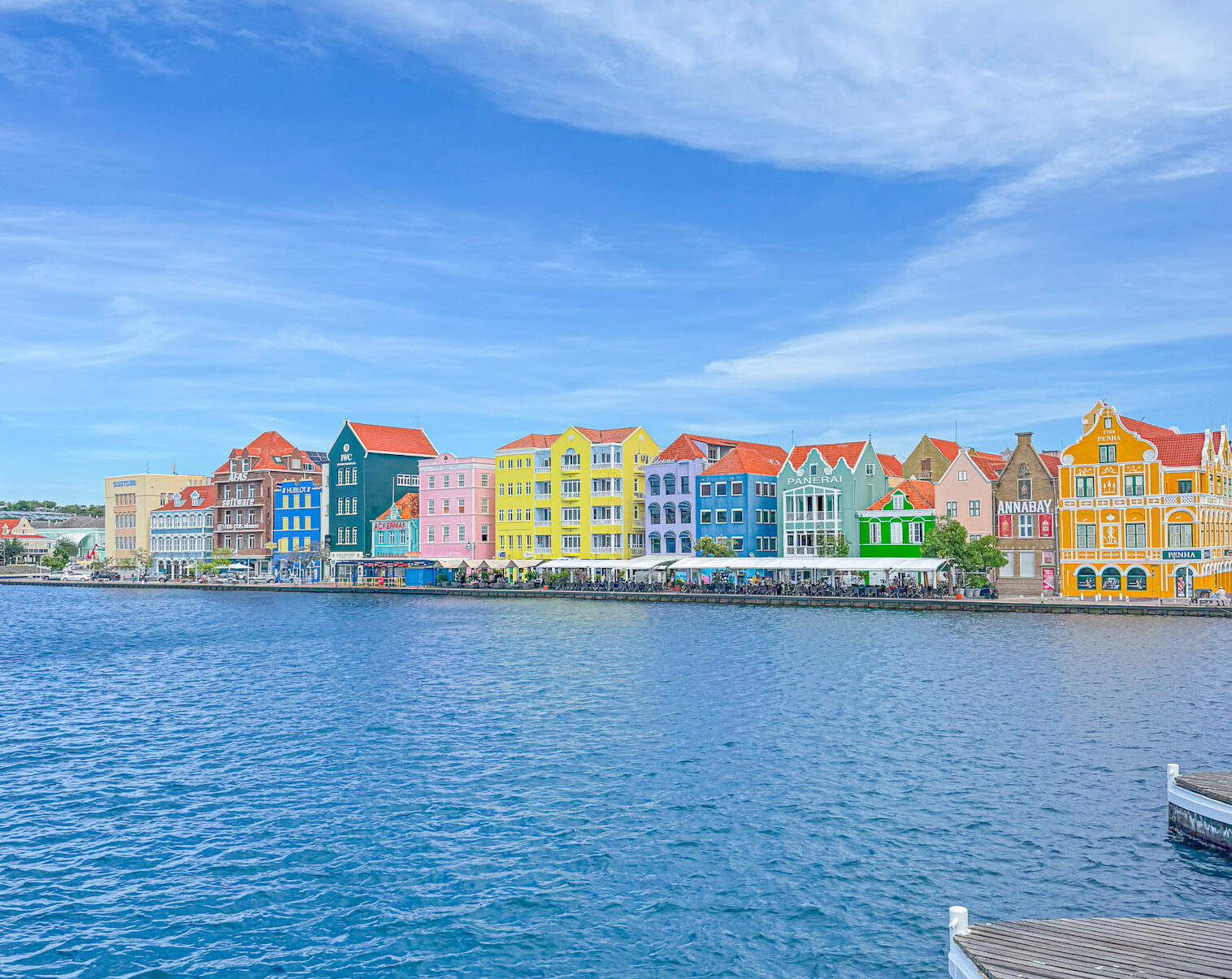 Five Great Things I Did on a Long Layover in Curaçao