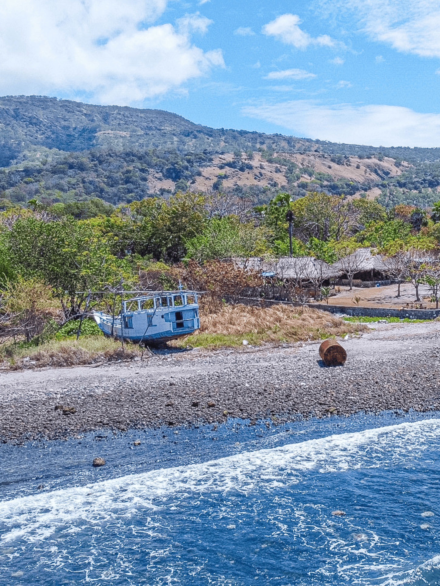 Atauro Island: How to Get There, What to Do, and What Nobody Tells You ...